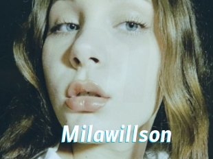 Milawillson