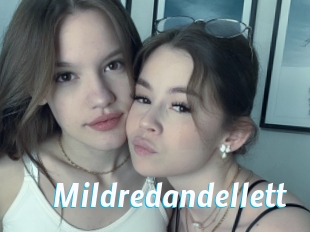 mildredandellett J Mine