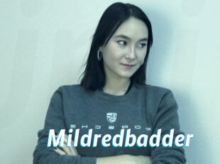 Mildredbadder