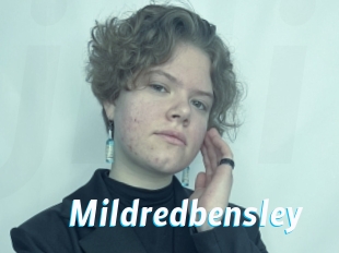 Mildredbensley