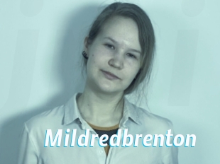 Mildredbrenton