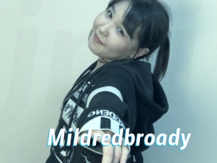 Mildredbroady