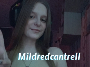 Mildredcantrell