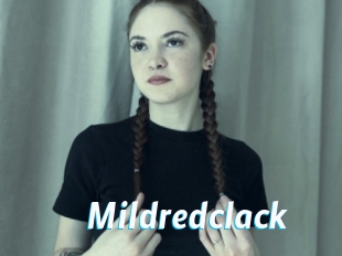 Mildredclack