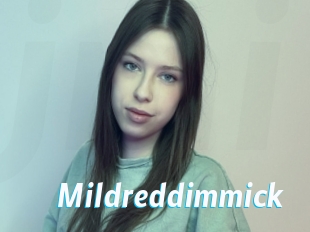 Mildreddimmick