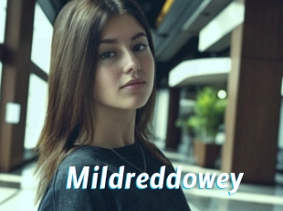 Mildreddowey