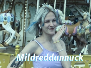 Mildreddunnuck
