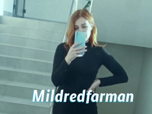 Mildredfarman