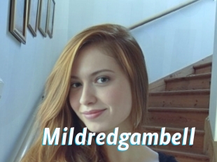 Mildredgambell
