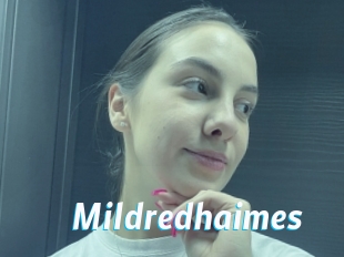 Mildredhaimes