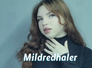 Mildredhaler