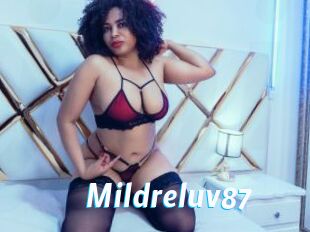 mildreluv87 J Mine