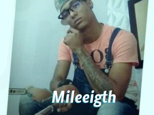 Mileeigth