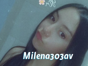 Milena303av