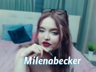 Milenabecker