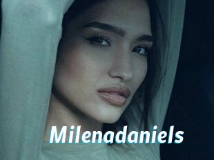 Milenadaniels