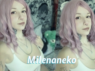 Milenaneko