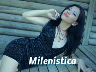 Milenistica