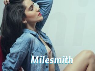 Milesmith