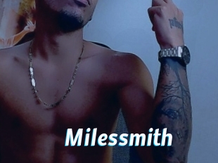 Milessmith