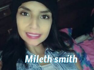 Mileth_smith