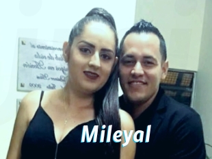 Mileyal