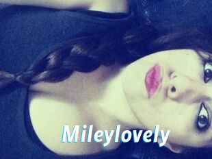 Mileylovely