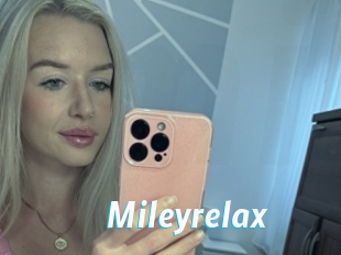 Mileyrelax