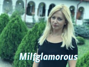 Milfglamorous