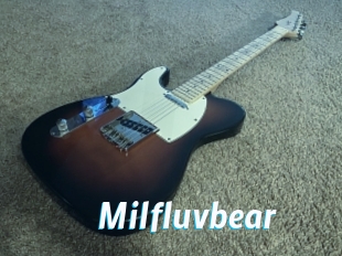 Milfluvbear
