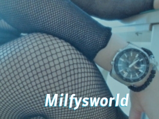 Milfysworld