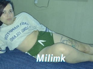 Milimk