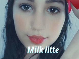 Milk_litte
