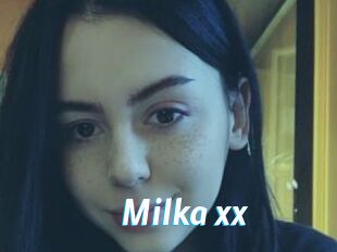 Milka_xx