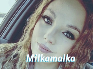 Milkamalka