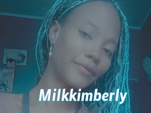 Milkkimberly