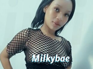 Milkybae