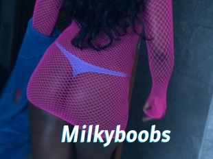 Milkyboobs