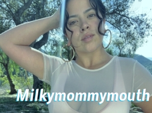 Milkymommymouth
