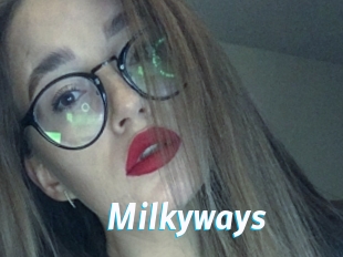 Milkyways