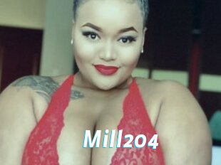 Mill204