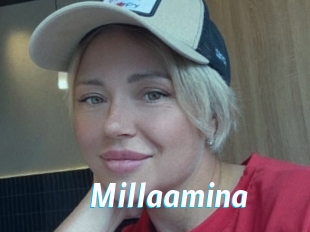 Millaamina