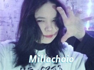 Millachoio
