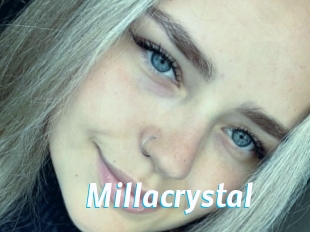 Millacrystal