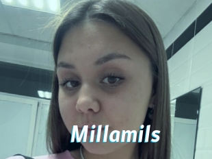 Millamils