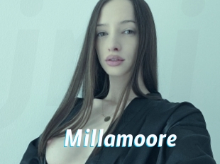 millamoore J Mine