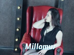 Millamur