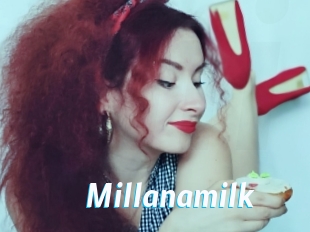 Millanamilk