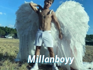 millanboyy J Mine