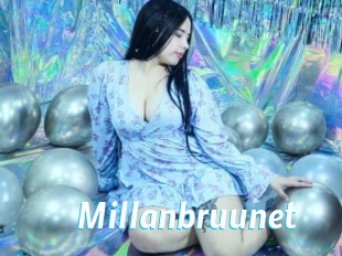 Millanbruunet